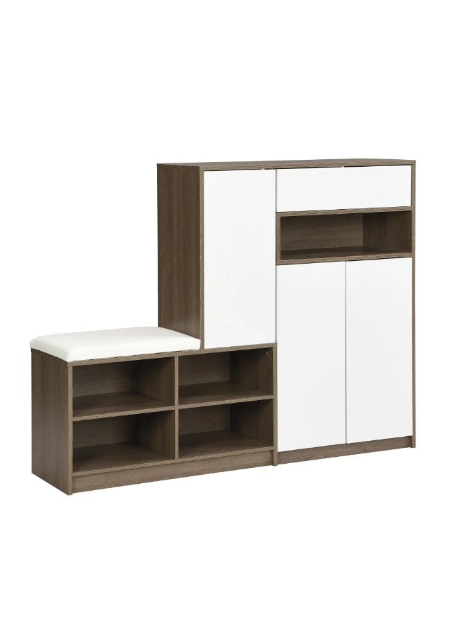 ملاذ هاوس جزامة مودرن – 150*35*100 سم - Image 3